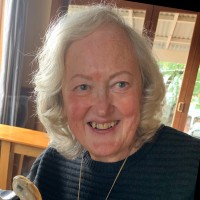 Hazel Wright Email & Phone Number