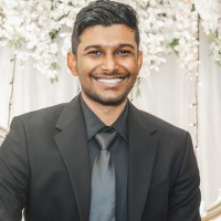 Applied Bank Employee Sami Samad's profile photo