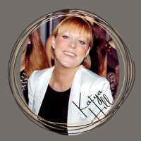 Katya Sutherland Email & Phone Number