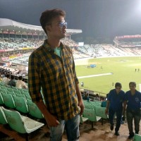 Vikash Kumar Email