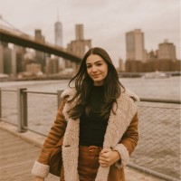 Veronica Shaw Email & Phone Number