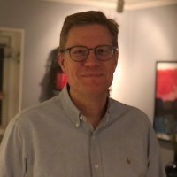 Stena Recycling AB Employee Anders Lindqvist's profile photo