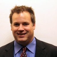 Keller Associates, Inc. Employee Andy Bowen's profile photo