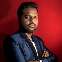 UST Global Employee Paulson Peter's profile photo
