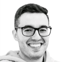 Puzztime! Employee Iker Rodrigo Hernando's profile photo