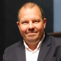 Far Logistics Employee Simon Boucher's profile photo