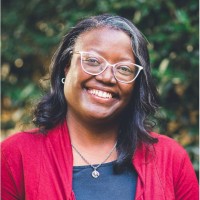 Amarillo College Employee Elizabeth Hampton's profile photo