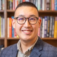 Beacon Platform Employee Kevin Ho's profile photo