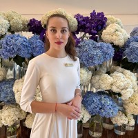 Hyatt Regency Sofia Employee Yuliyana Koleva's profile photo