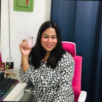 Cenports Commerce Inc. Employee Win Love Choy Antigon's profile photo