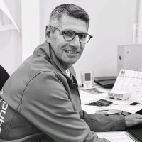 PUBERT Employee Christophe Rainteau's profile photo