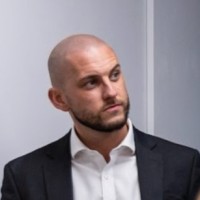 Oakheart Property Employee Darrell Nevard's profile photo
