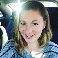 Veterinary Referral Associates Employee Morgan Rist's profile photo