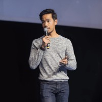 Stéphane Phouybanhdyt Email