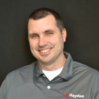 Chris Brackett Email & Phone Number