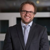 Cipher Norge AS Employee Truls Waage's profile photo