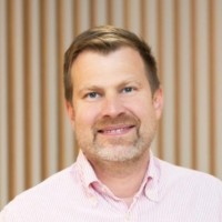 SYNER Employee Lukáš Galert's profile photo