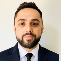 University of Canterbury Employee Danilo Castro's profile photo