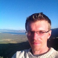 David Willocks Email & Phone Number