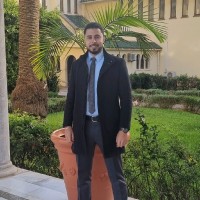 CNSS Employee Othmane Aouad's profile photo