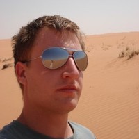 Chris Bosman Email