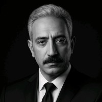 Ibrahim Bakr Email