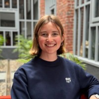 ESGlogic Employee Aline Culot's profile photo