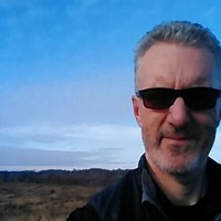 Stockton-on-Tees Borough Council Employee Neil Mitchell's profile photo