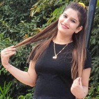 Larsen & Toubro Employee Nancy Roy's profile photo