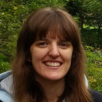 Platform Housing Group Employee Emma Grey's profile photo