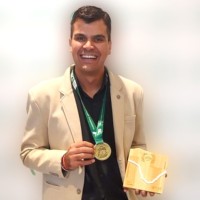 Teleperformance Employee Arun Sachdev's profile photo