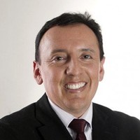 Universidad Católica del Norte Employee Boris Heredia Rojas's profile photo