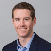 Ada Infrastructure Employee Chris Warren's profile photo