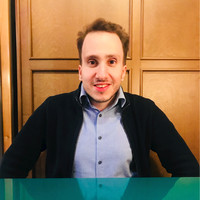 Tapas Localization Employee Taras Malkovych's profile photo