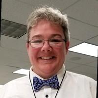 NYC Department of Parks & Recreation Employee Bonnie McGuire's profile photo