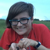 UNCW Center for Marine Science Employee Melanie Vandenberg's profile photo