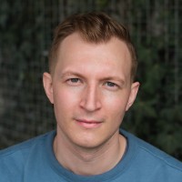 Goat Rodeo Employee Ian Enright's profile photo