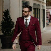 Aeroforce Logistics, LLC Employee Samuel Lahar's profile photo