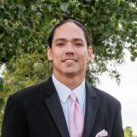 South Dakota Army National Guard Specialty Branch Employee Skyler Stonearrow's profile photo