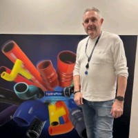 hydraPower dynamics Employee Mitchell Horton's profile photo