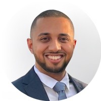 Spectrum Cube Employee Lawanga Sangakkara's profile photo