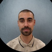 Cooolbox Employee Aleksandro Penkov's profile photo