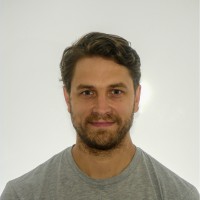 Ursviken Technology Employee Rikard Jonsson's profile photo