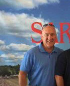 Marr Scaffolding Company Employee Ken Boudreau's profile photo