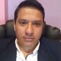 Jefferson Zambrano Email