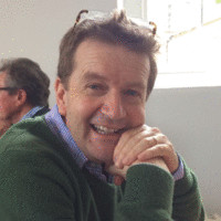 Nisbets Employee Richard Cromwell's profile photo