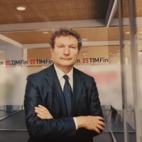 TIMFin Employee Michele Corcione's profile photo