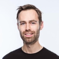 Qbtech Employee Rickard Forsman's profile photo