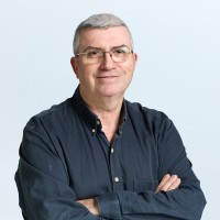 Tradigo Employee Hagai Karp's profile photo