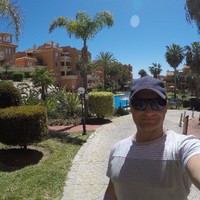 The Candledust Employee Marko Lilienthal's profile photo